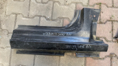 OPEL ASTRA J SAĞ ÖN MARŞBİYEL SACI CANCAN OPEL