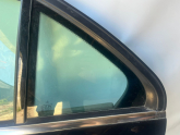 E00025520C Mercedes C180 W204 sol arka kapı kelebek 1 camı cam