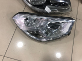 DACİA LODGY SAĞ FAR