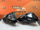 COURİER SAĞ FAR ORJİNAL 2023-2025