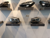 BMW F10 SOL FAR DÜZ HATASIZ SÖKME DOLU 2010 2013 7203245 HSD