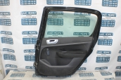 Oto Çıkma Parça / Kaporta & Karoser / Kapı / Peugeot / 307 / Çıkma Parça 