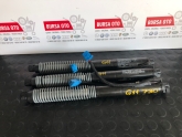 BMW G11 G12 ELEKTRİKLİ BAGAJ AMORTİSÖR 7357110