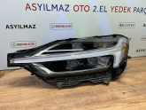 VOLVO XC60 SOL FAR ORJİNAL 2017-2021 UYUMLU OEM:31420417