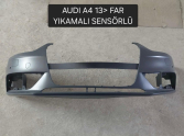 A4 ÖN TAMPON FAR YIKAMALI 2013 2014 2015 SIFIR8K0807065D