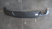 MERCEDES C W204 AMG ARKA TAMPON SPOİLER 2012 2015 2048853738 SY