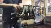 Oto Çıkma Parça / Motor / Emme Manifoldu / Toyota / Corolla / Çıkma Parça 