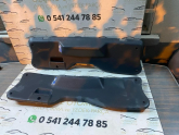FİAT PALİO BAGAJ İÇ PLASTİĞİ ORJİNAL ÇIKMA 1998-2008 MODEL