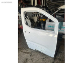 Oto Çıkma Parça / Kaporta & Karoser / Kapı / Peugeot / Rifter / Çıkma Parça 