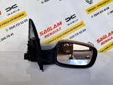 Renault Megane 2 Ayna Sağ Otomatik Katlanır Elektrikli