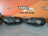 VOLKSWAGEN GOLF 6 TAKIM FAR ORJİNAL