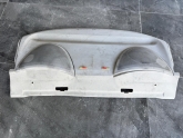 MERCEDES CLK W209 ARKA BAGAJ PANDİZOTU EGE OTOMOTİV BURSA