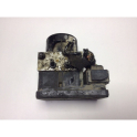 Volkswagen Golf 4 Audi A3 ABS Beyni 1C0907379J 1J0614117F