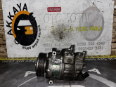 1K0820803O VW TRANSPORTER T5-SEAT LEON-AUDİ A3 Klima Kompresörü