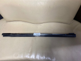 OPEL CORSA F SOL ÖN KAPI CAM ÇITASI NİKELAJLI 9842797480