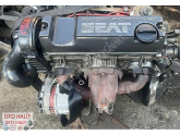 seat İBİZA 1993 1.5 Porşe Motor çıkma (yurtdışı)