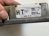Oto Çıkma Parça / Elektrik / Airbag Beyni / Toyota / Corolla / Çıkma Parça 