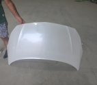 2013/2019 OPEL CORSA E SEDEF BEYAZ MOTOR KAPUTU ORJ BOYASIZ