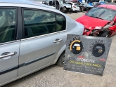 Megane 2 Sol Arka Kapı Hatasız Orjinal Çıkma