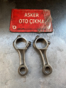 Ducato 3 piston kolu