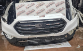 Oto Çıkma Parça / Kaporta & Karoser / Ön Tampon / Ford / Transit Custom / Çıkma Parça 