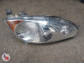 2010 - 2014 Nissan Note Sol Far Adana Çıkma Parça