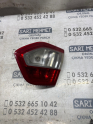 ÇIKMA RENAULT FLUENCE SAĞ İÇ STOP