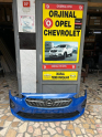Opel Corsa f dolu ön tampon ultimate paket Orjinal