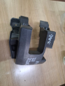 Dacia lagon MCW arka tampon braket sag 8200832182
