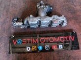 WV AUDİ SEAT SKODA 2.0 TDİ CBAB CAGA EMME MANİFOLDU