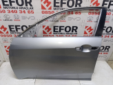 HONDA CİVİC SOL ÖN KAPI ÇIKMA ORİJİNAL PARÇA