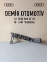 VOLKSWAGEN TRANSPORTER T7 SAĞ ARKA TAMPON BRAKETİ ORJ 7E0807394B