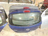 ÖZMEN OPEL CORSA D ÇIKMA ARKA BAGAJ KAPAĞI ANKARA OSTİM