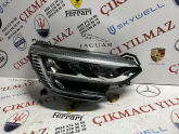 Oto Çıkma Parça / Elektrik / Far / Renault / Megane / Çıkma Parça 