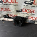 BMW 520 F10 SİLGİ SİNYAL KOLU ÜÇEL OTO ÇIKMA BURSA