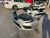Oto Çıkma Parça / Kaporta & Karoser / Ön Tampon / Renault / Megane / Çıkma Parça 