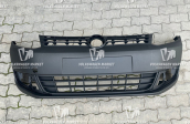 VW CADDY 11-15 ÖN TAMPON (SİYAH) 2K5807217 9B9