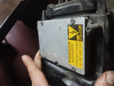 Oto Çıkma Parça / Elektrik / Far / Audi / A8 / Çıkma Parça 