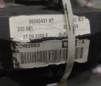 PEUGEOT 407 SİNYAL KOLU 96592431XT