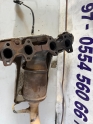 Oto Çıkma Parça / Egzoz / Katalitik Konvertör / Fiat / Punto / Çıkma Parça 