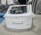 Oto Çıkma Parça / Kaporta & Karoser / Bagaj / Tesla / Model Y / Çıkma Parça 