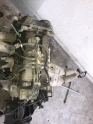 Ford Mondeo mk4 1.6 benzinli 125 HP gövde motor