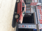 Toyota corolla hurda belgeli parça olarak satılık.