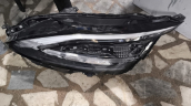 Nissan Qashqai J12 (2021-) Sağ-Sol Çıkma Orjinal Far