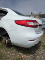 Oto Çıkma Parça / Kaporta & Karoser / Arka Tampon / Renault / Fluence / Çıkma Parça 
