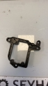 7015011100 opel corsa f 2023 kalorifer -klima ayar motoru braketi