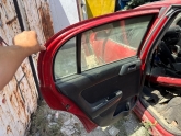 OPEL ASTRA G SOL ARKA KAPI KİLİDİ 98-08 MODEL ORJİNAL ÇIKMA