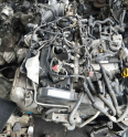 Audi A3 TDI CLH motor
