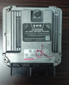 VW T5-T6 SIFIR MOTOR BEYNİ EDC17CP20 03L907309M 0281017553