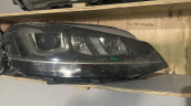 Oto Çıkma Parça / Elektrik / Far / Volkswagen / Golf / Çıkma Parça 